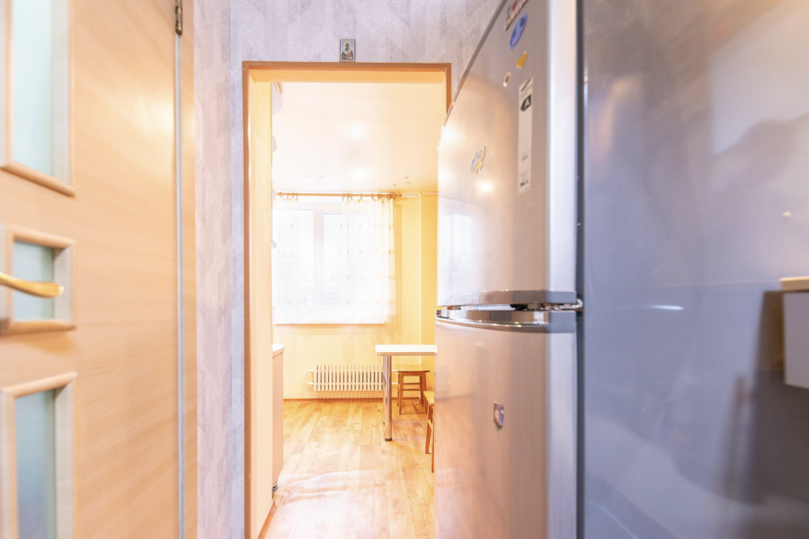 Продаж квартири Харків, Північна Салтівка 2, 66м²