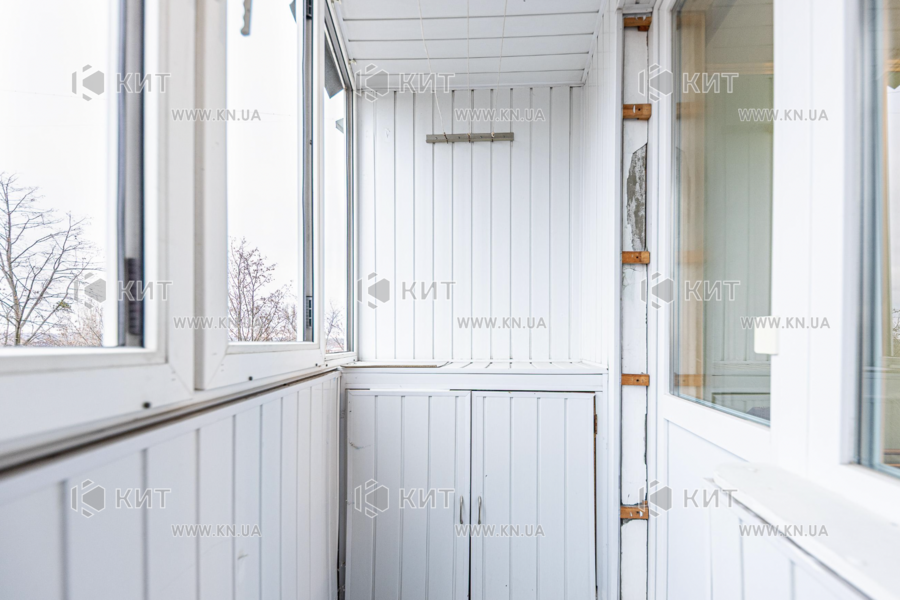 Продаж квартири Харків, Північна Салтівка 2, 66м²