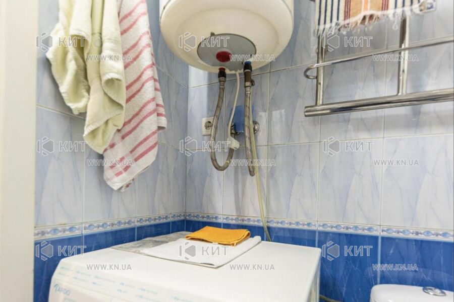 Продаж квартири Харків, Північна Салтівка 2, 66м²