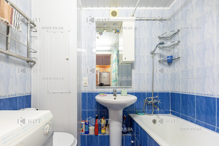 Продаж квартири Харків, Північна Салтівка 2, 66м²