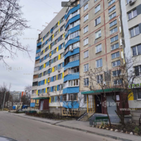 Продаж квартири Харків, Північна Салтівка 2, 66м²