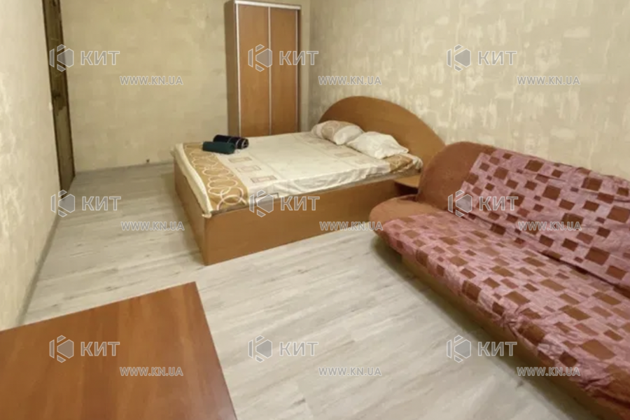 Продажа квартиры Харьков, Салтовка, 520 мрн., 33м²