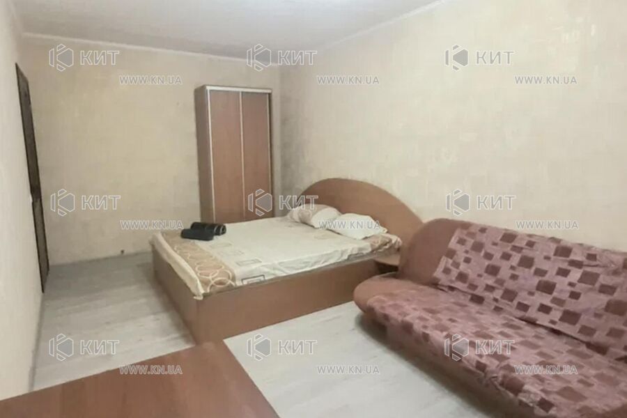 Продажа квартиры Харьков, Салтовка, 520 мрн., 33м²