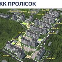Продажа квартиры Харьков, Новые дома, 65м²