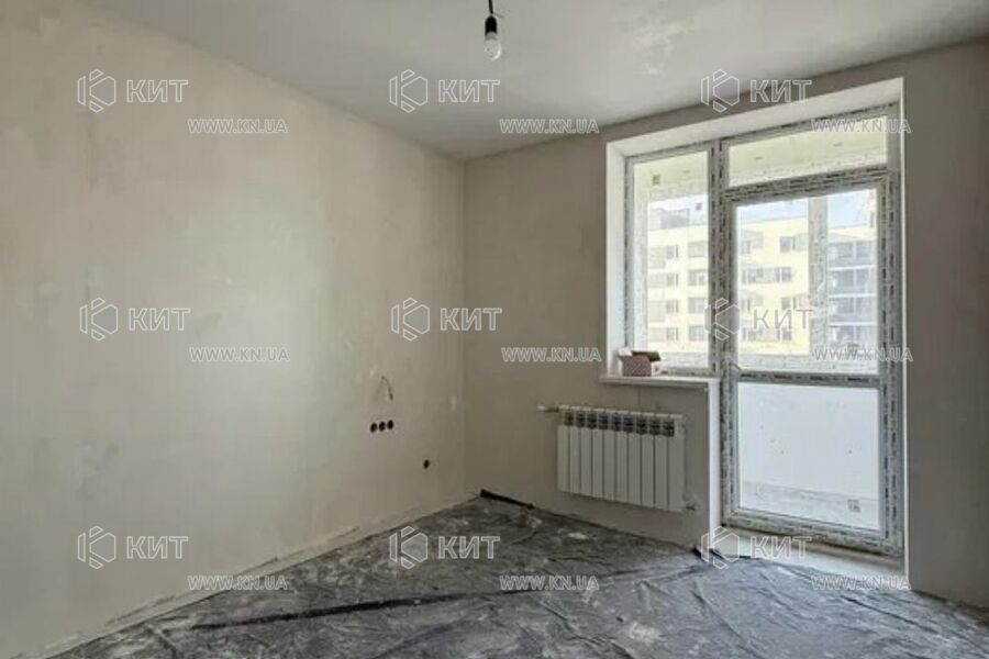 Продаж квартири Харків, Нові Дома, 65м²