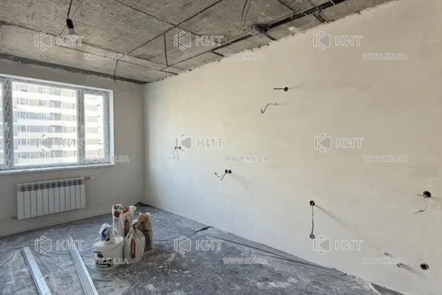 Продаж квартири Харків, Нові Дома, 65м²