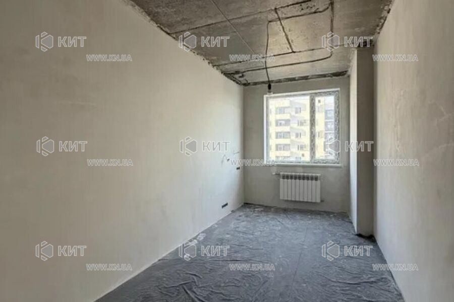 Продаж квартири Харків, Нові Дома, 65м²