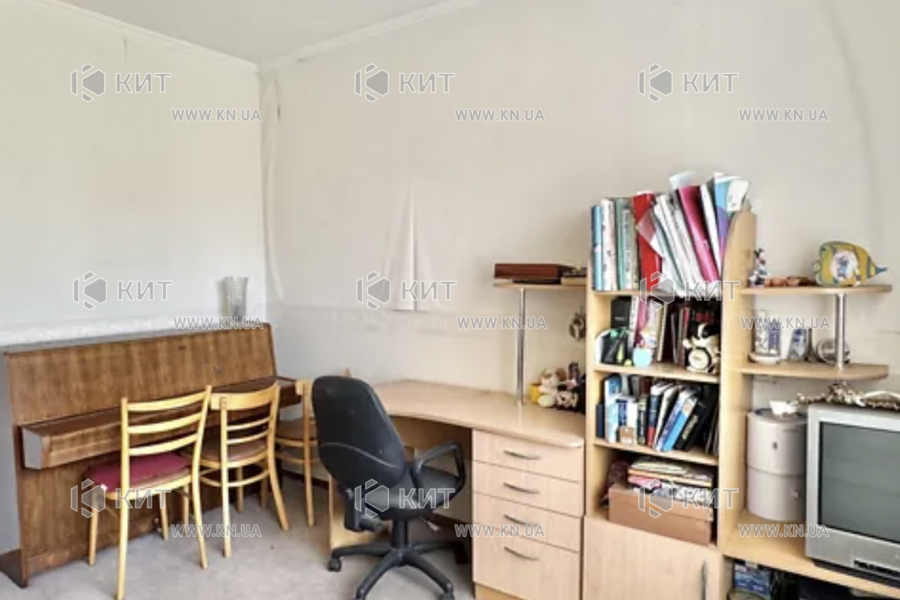 Продажа квартиры Харьков, Салтовка, 531 мрн., 69м²