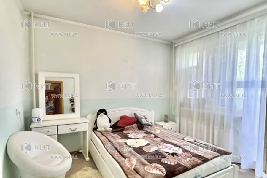 Продажа квартиры Харьков, Салтовка, 531 мрн., 69м²