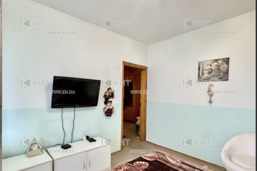 Продажа квартиры Харьков, Салтовка, 531 мрн., 69м²