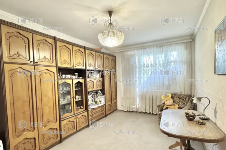 Продажа квартиры Харьков, Салтовка, 531 мрн., 69м²