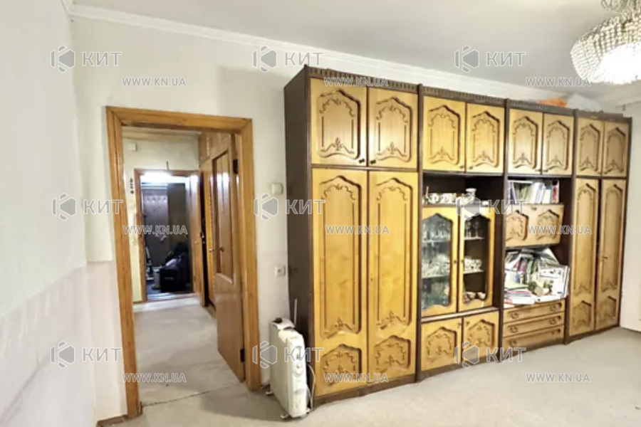 Продажа квартиры Харьков, Салтовка, 531 мрн., 69м²