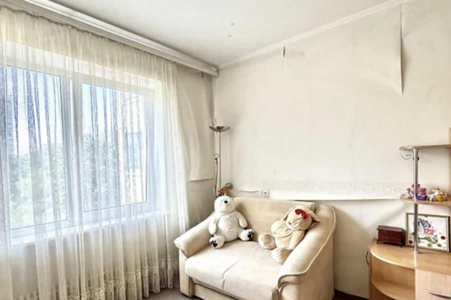 Продажа квартиры Харьков, Салтовка, 531 мрн., 69м²