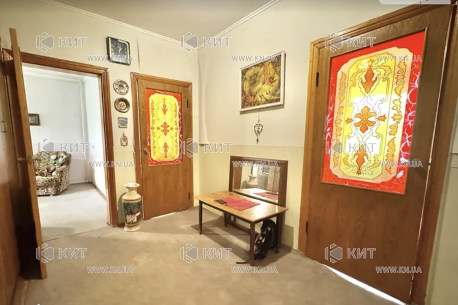 Продажа квартиры Харьков, Салтовка, 531 мрн., 69м²