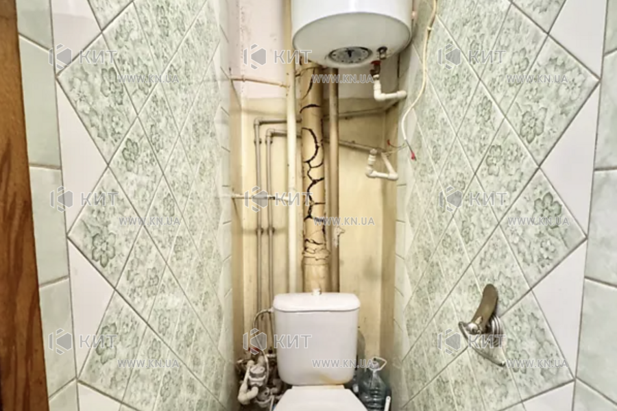 Продажа квартиры Харьков, Салтовка, 531 мрн., 69м²