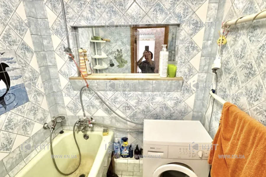 Продажа квартиры Харьков, Салтовка, 531 мрн., 69м²