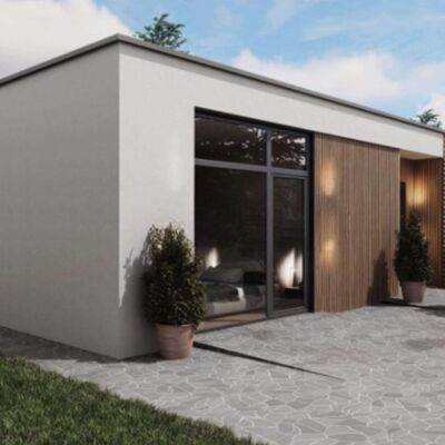 Продажа 	 Малая Даниловка,  Дергачёвская ул. 