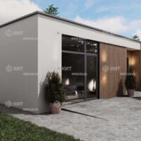 Продажа дома Малая Даниловка, Малая Даниловка, 103м²