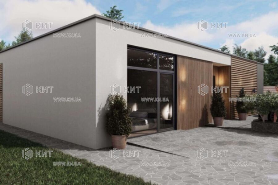 Продажа дома Малая Даниловка, Малая Даниловка, 103м²