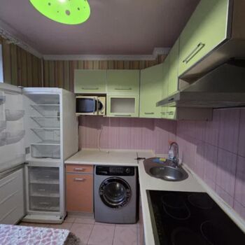 Продаж квартир - Харків,  Тракторобудівників пр.  107