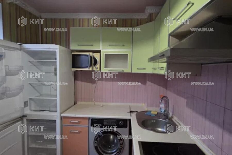 Продажа квартиры Харьков, Салтовка, 531 мрн., 33м²