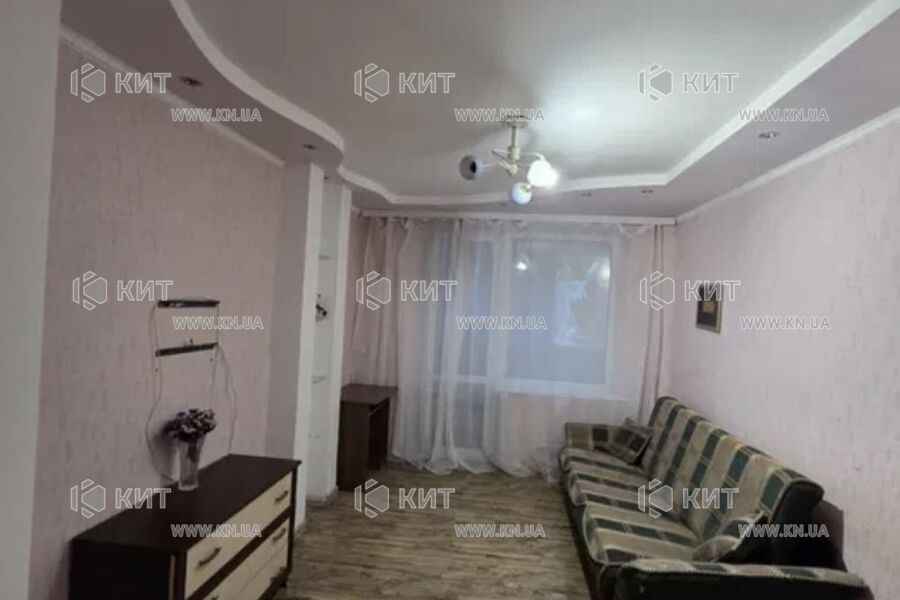 Продажа квартиры Харьков, Салтовка, 531 мрн., 33м²