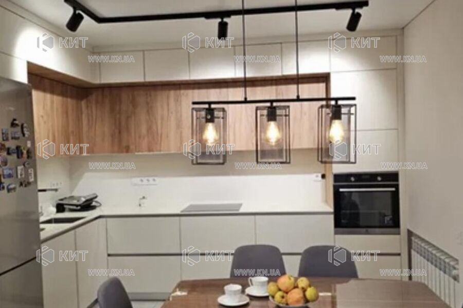 Продажа квартиры Харьков, ХТЗ, Рогань, 88м²