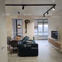 Продажа квартиры Харьков, ХТЗ, Рогань, 88м²