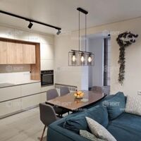 Продажа квартиры Харьков, ХТЗ, Рогань, 88м²