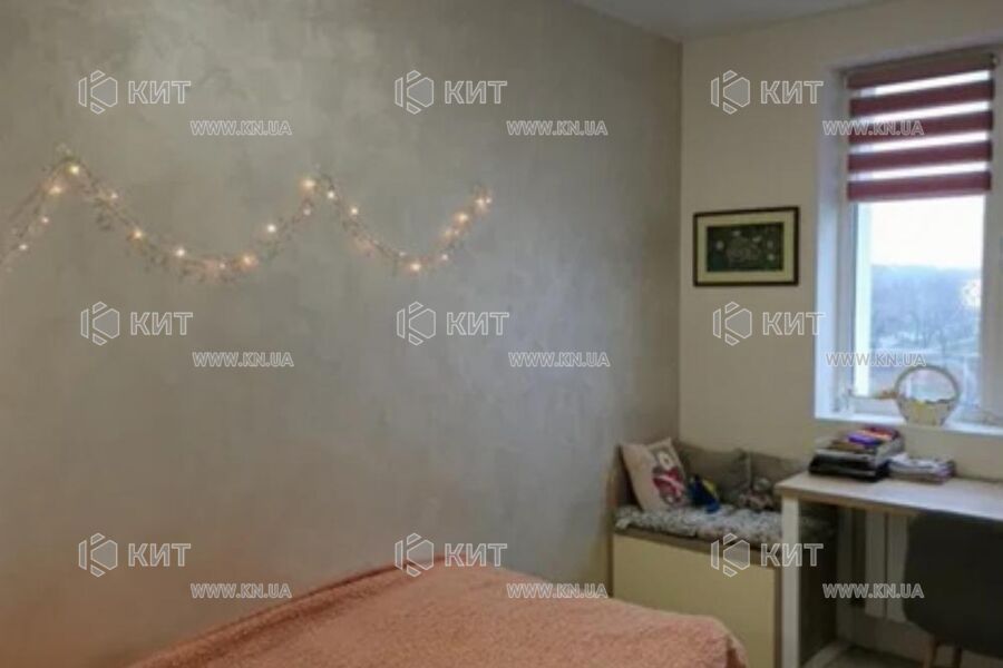 Продажа квартиры Харьков, ХТЗ, Рогань, 88м²