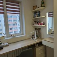 Продажа квартиры Харьков, ХТЗ, Рогань, 88м²