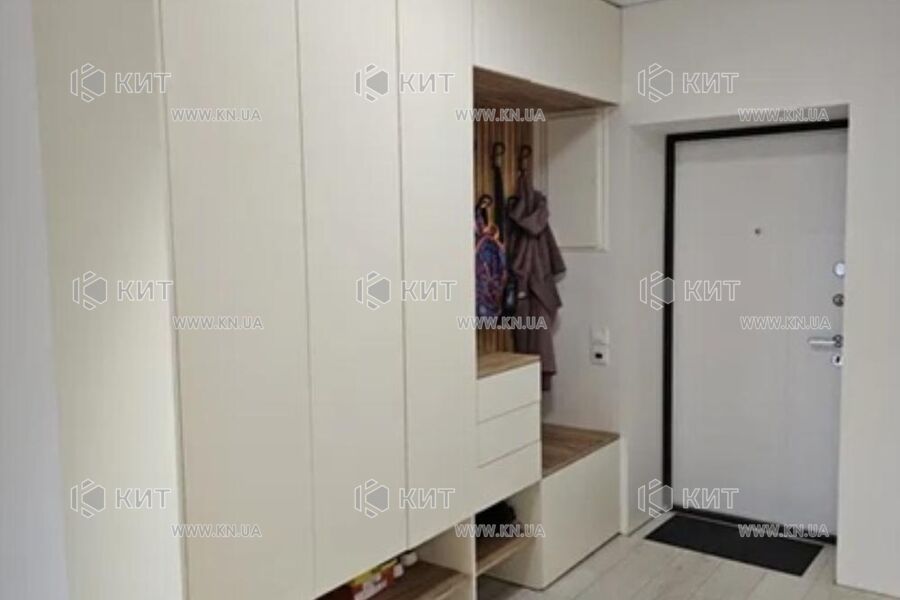 Продажа квартиры Харьков, ХТЗ, Рогань, 88м²