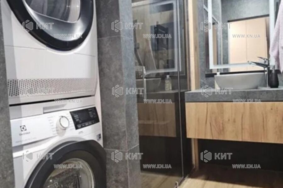 Продажа квартиры Харьков, ХТЗ, Рогань, 88м²