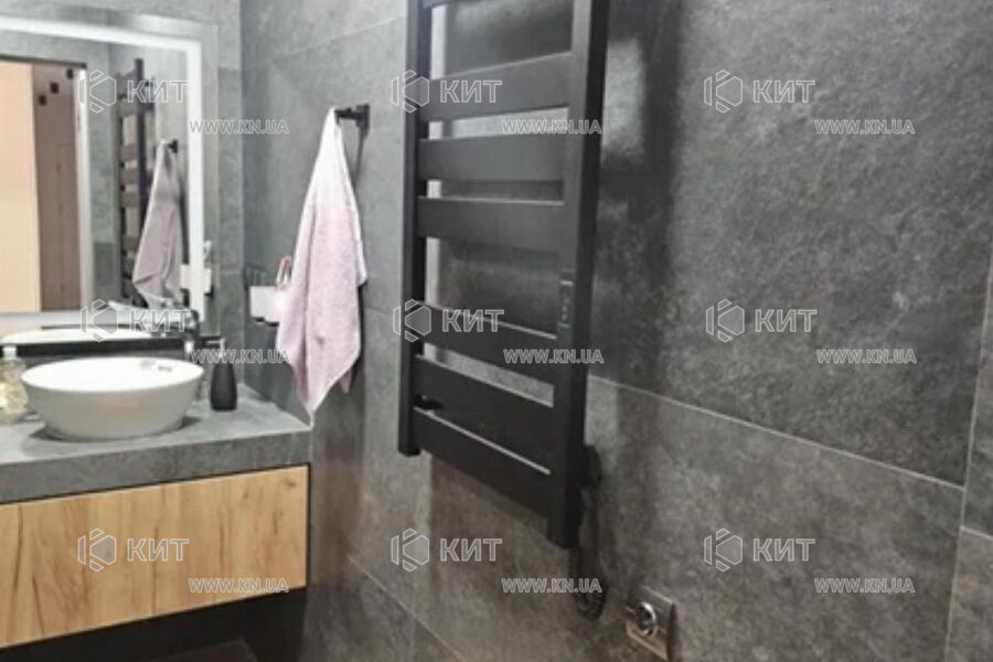 Продажа квартиры Харьков, ХТЗ, Рогань, 88м²