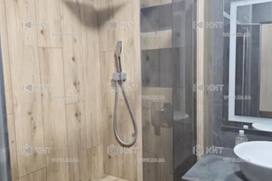 Продажа квартиры Харьков, ХТЗ, Рогань, 88м²