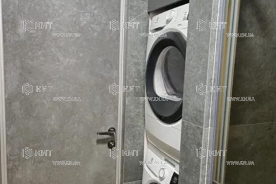 Продажа квартиры Харьков, ХТЗ, Рогань, 88м²