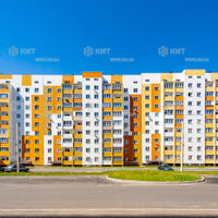 Продажа квартиры Харьков, ХТЗ, Рогань, 88м²
