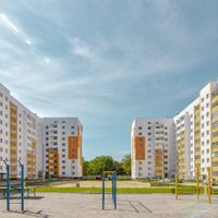 Продажа квартиры Харьков, ХТЗ, Рогань, 88м²