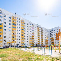 Продажа квартиры Харьков, ХТЗ, Рогань, 88м²