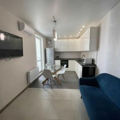 Продажа 	 Харьков, Ньютона Ньютона ул.   110