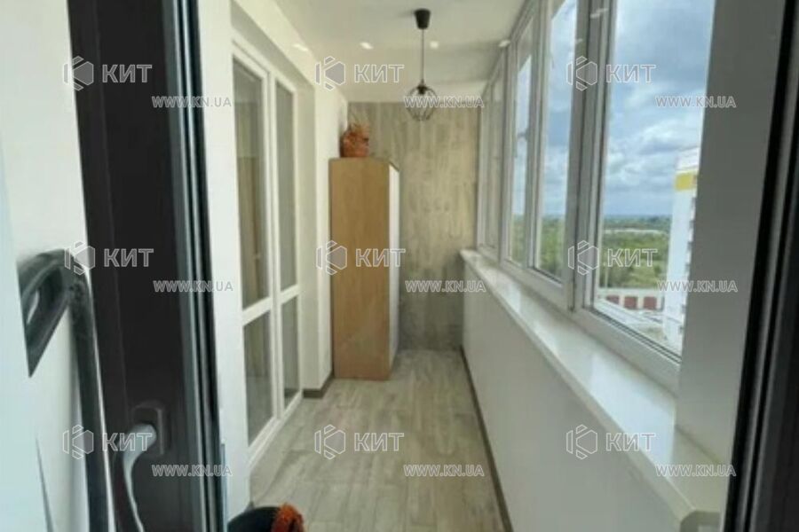 Продажа квартиры Харьков, Новые дома, 96м²