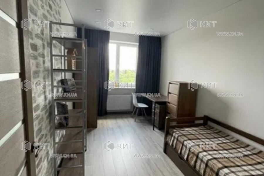 Продажа квартиры Харьков, Новые дома, 96м²