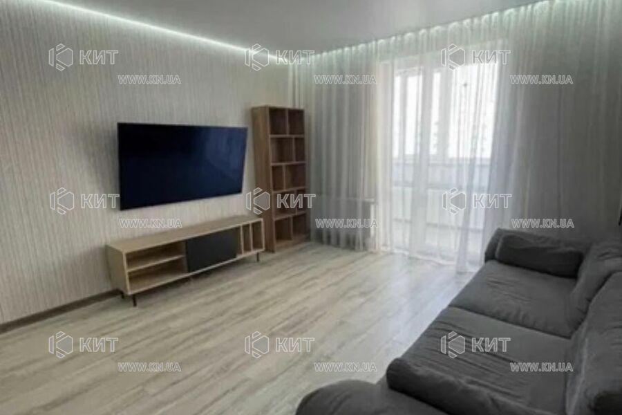 Продажа квартиры Харьков, Новые дома, 96м²