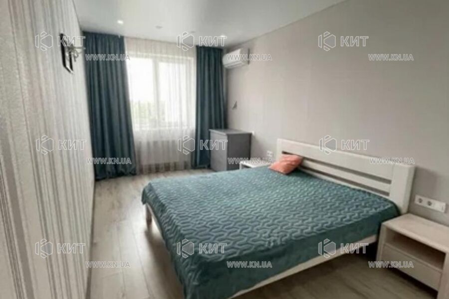 Продажа квартиры Харьков, Новые дома, 96м²