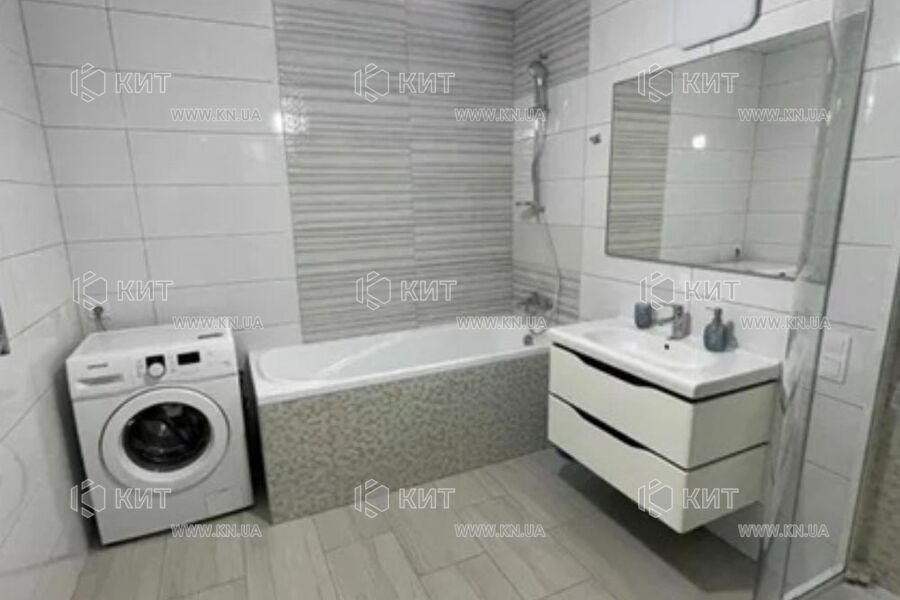 Продажа квартиры Харьков, Новые дома, 96м²