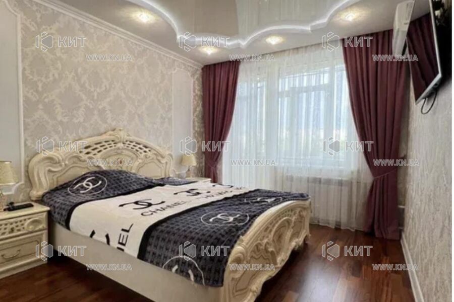 Продаж квартири Харків, Салтівка, 524 мрн., 68м²