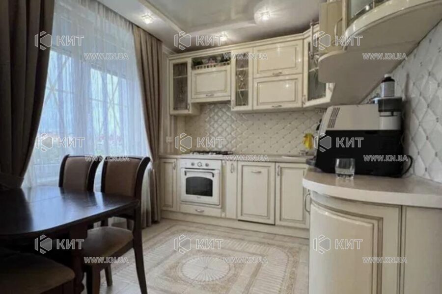 Продаж квартири Харків, Салтівка, 524 мрн., 68м²