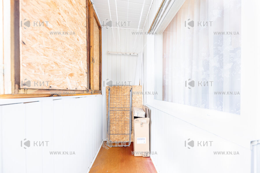 Продажа квартиры Харьков, Северная Салтовка 1, 70м²