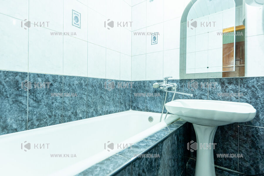 Продажа квартиры Харьков, Северная Салтовка 1, 70м²