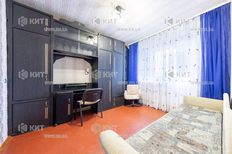 Продажа квартиры Харьков, Северная Салтовка 1, 70м²